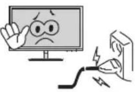 MSI Optix MAG24C - Medidas de Prevención de la Seguridad - 4