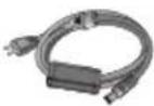 MSI Optix MAG24C - Accesorios - 1