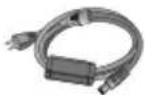 MSI Optix MAG24C - Accessoires - 1