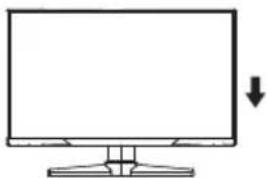 MSI Optix MAG24C - Table of Product Preset Modes - 4