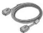 MSI Optix MAG24C - Accessoires - 3