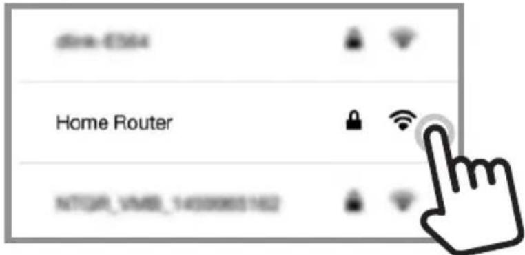 D-LINK DCS2670L - Configuration sans fil - 8