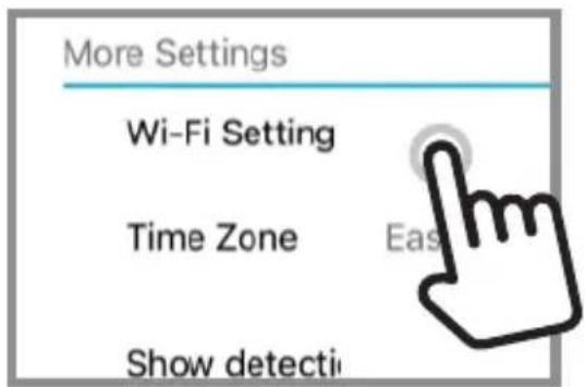 D-LINK DCS2670L - Wireless Setup - 3