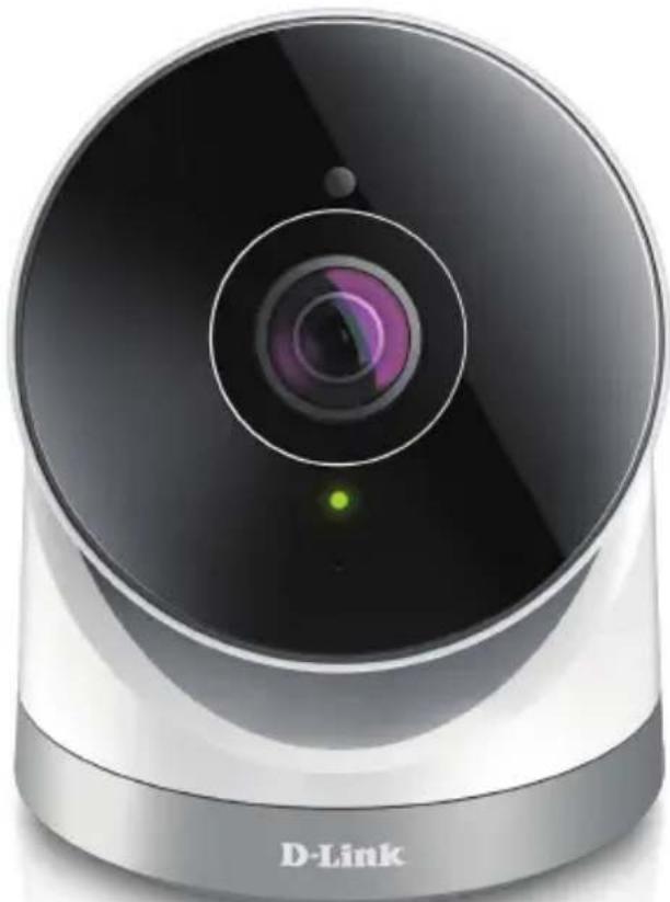 D-LINK DCS2670L - DCS-2670L - 1