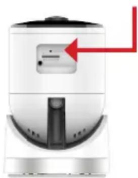 D-LINK DCS2670L - Que doit je faire si j'oublie mon mot de passer? - 1