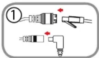 D-LINK DCS2670L - Waterproofing Your Ethernet Connector - 1