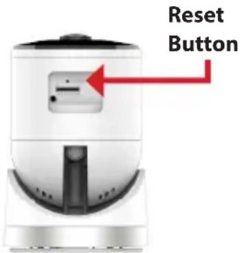 D-LINK DCS2670L - What can I do if I forget my password? - 1