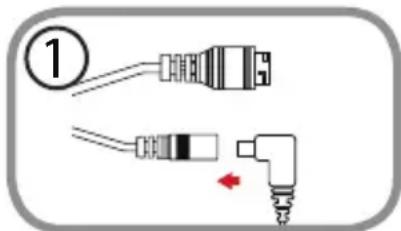D-LINK DCS2670L - Waterproofing Your Connectors When Using Wi-Fi - 1