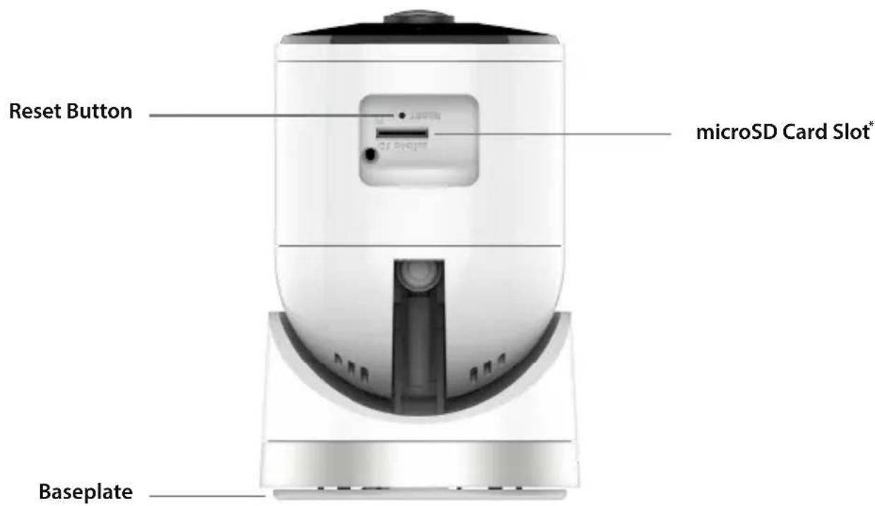 D-LINK DCS2670L - Product Overview - 2
