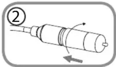D-LINK DCS2670L - Waterproofing Your Connectors When Using Wi-Fi - 2