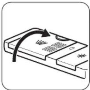 ZANUSSI ZDT26022FA - ADDING DETERGENT - 4