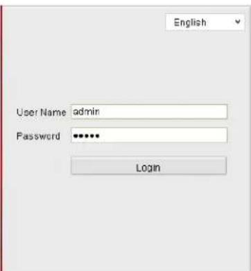LEVELONE FCS5095 - Schritte: - 2