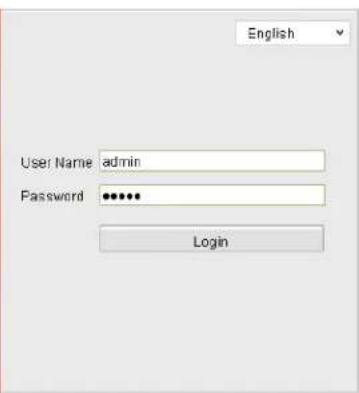 LEVELONE FCS5095 - Brijura: - 2