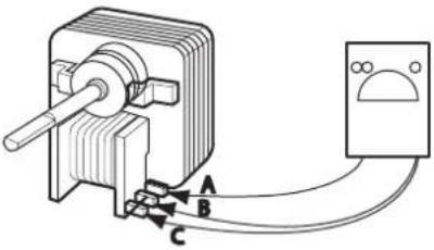 LG MS2355TW - 注意 - 8