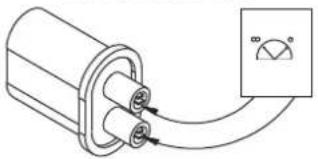 LG MS2355TW - 注意 - 4