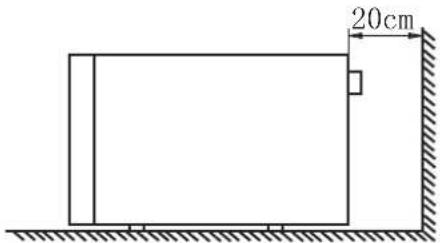 LG MS2355TW - 安装微波炉 - 1