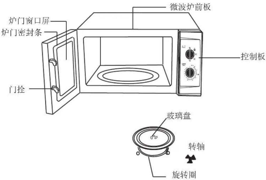 LG MS2355TW - 要点 - 1