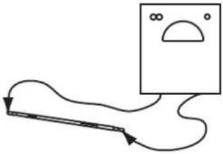 LG MS2355TW - 注意 - 10