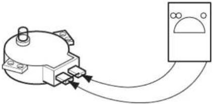 LG MS2355TW - 注意 - 9