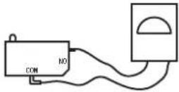 LG MS2355TW - C、监控器开关测试 - 4