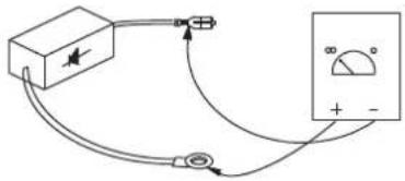 LG MS2355TW - 注意 - 7