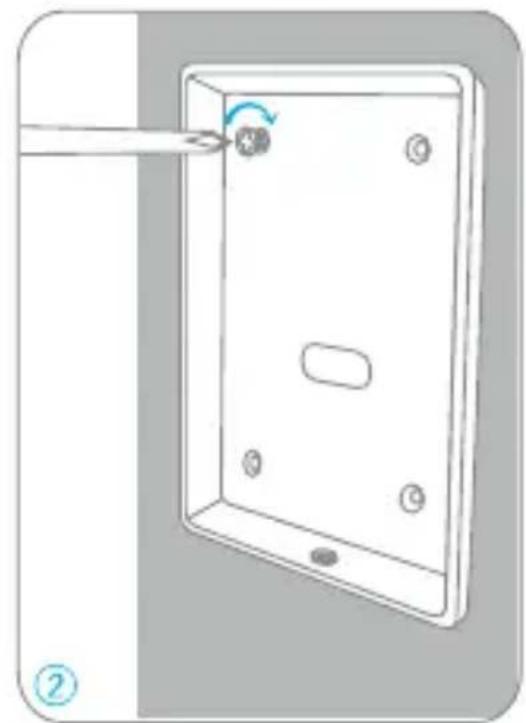 eTiger ESK1A - Installation - 2