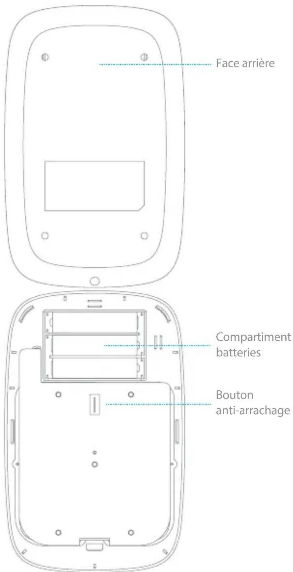 eTiger ESK1A - Design - 3