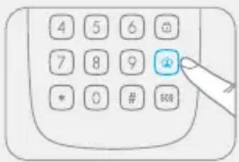 eTiger ESK1A - Mode Maison - 1