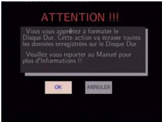 STOREX HMS362TV - ÉTAPE 2 - INITIALISATION D'UNE CASSETTE MULTIMEDIA HMS - 1
