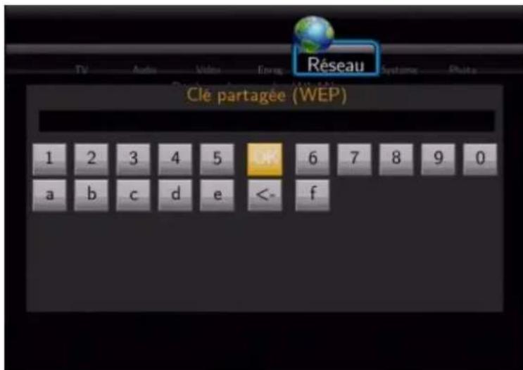 STOREX HMS362TV - Réseau sans fil (WIFI) - 6
