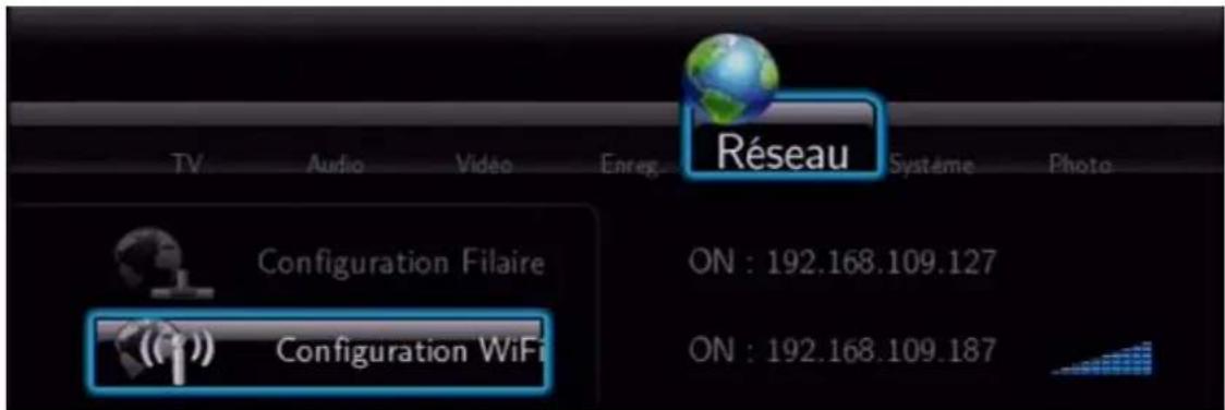 STOREX HMS362TV - Réseau sans fil (WIFI) - 8