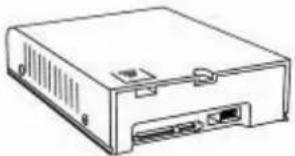 STOREX HMS362TV - 2