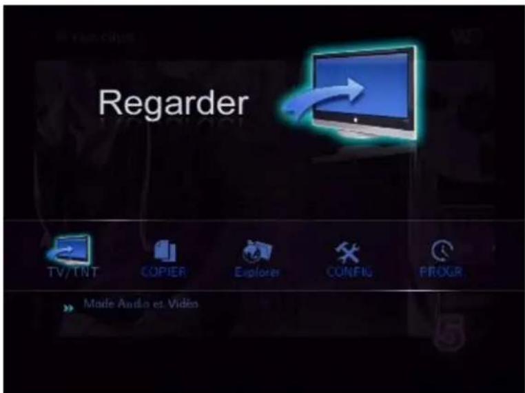 STOREX HMS362TV - ÉTAPE 6 - ENREGISTERER A PARTIR D'UN DÉCODEUR - 2