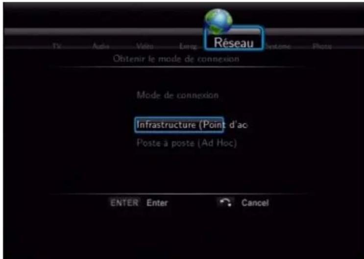 STOREX HMS362TV - Réseau sans fil (WIFI) - 4