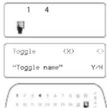 DSC HS2ICN - Program the Keypad - 2