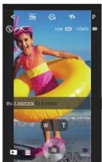 KODAK PixPro Remote Viewer - Enregistrez une video - 7