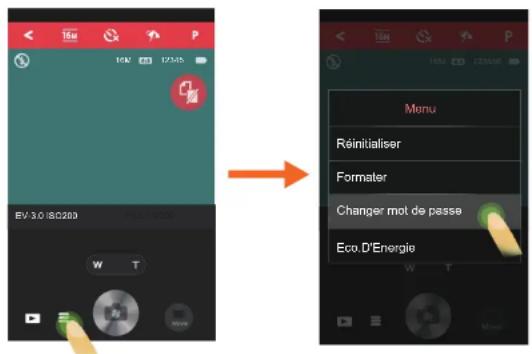 KODAK PixPro Remote Viewer - Menu - 1
