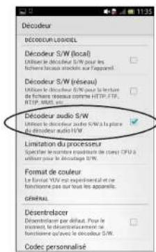 KODAK PixPro Remote Viewer - Système Android - 3