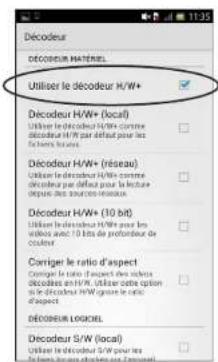 KODAK PixPro Remote Viewer - Système Android - 2