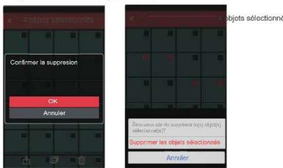 KODAK PixPro Remote Viewer - Systeme iOS - 1