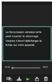 KODAK PixPro Remote Viewer - Système iOS - 3