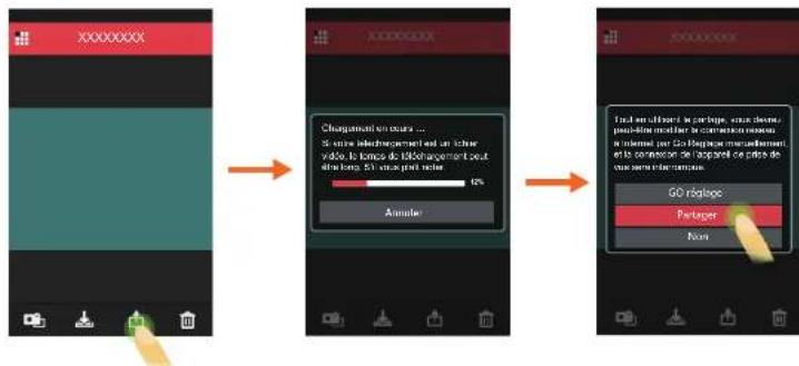 KODAK PixPro Remote Viewer - Systeme Android - 1