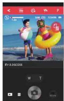 KODAK PixPro Remote Viewer - Enregistrez une video - 5