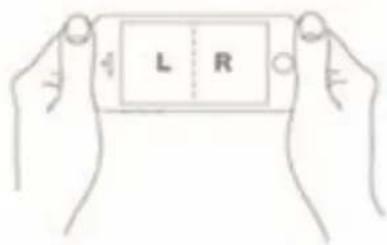 DENVER VR20 - Utilisation des lunettes VR : - 1