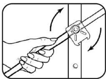 PHILIPS SDV7700K - Assembly of UHF Portion - 3