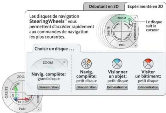 AUTODESK AutoCAD 2010 - Bulle de première approche - 1