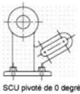 AUTODESK AutoCAD 2010 - Changement de la grille et de la base et de l'angle d'accrochage - 1