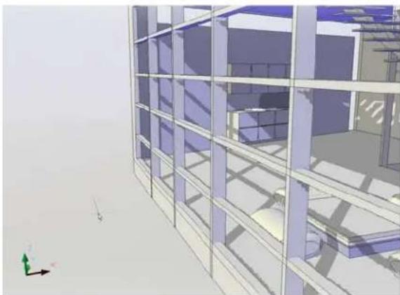 AUTODESK AutoCAD 2010 - Ombres - 1