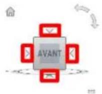 AUTODESK AutoCAD 2010 - Pour visualiser une faceAdjacente - 1