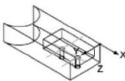 AUTODESK AutoCAD 2010 - Définition de la position du SCU - 12